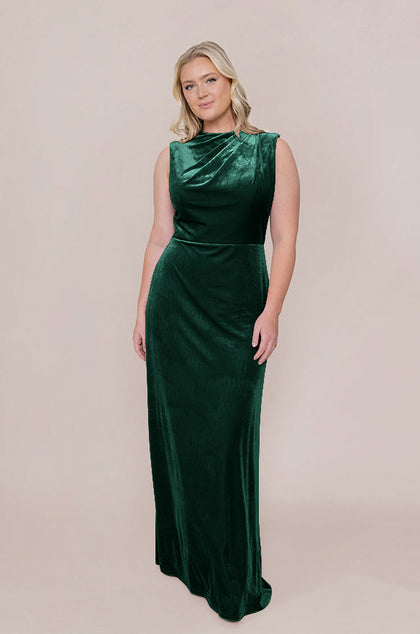 Model: McCallah; Size: 14