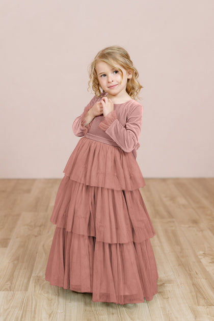Model: Demi; Size: 4T