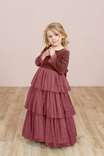 Model: Demi; Size: 4T