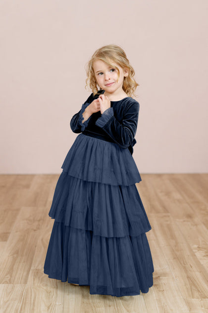 Model: Demi; Size: 4T
