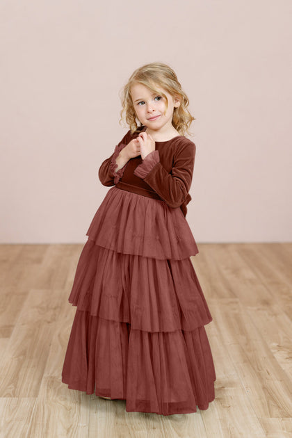 Model: Demi; Size: 4T