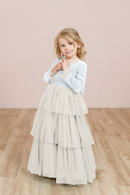 Model: Demi; Size: 4T