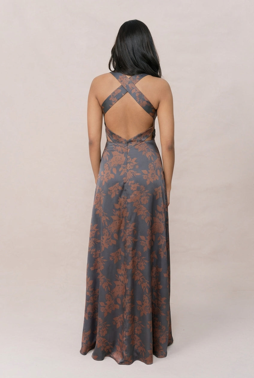 revelry dylan satin dress Revelry | Dresses | Revelry Dylan Satin Bridesmaid Dress