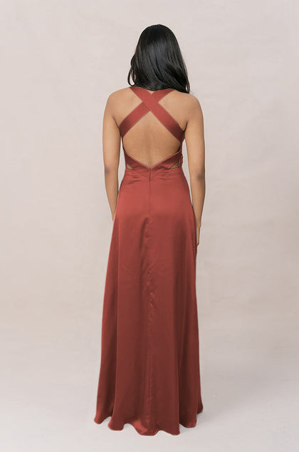 Model: Jacinth; Size: 4
