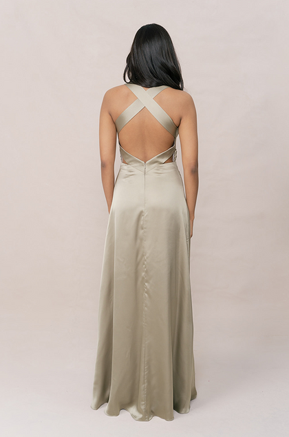 Model: Jacinth; Size: 4