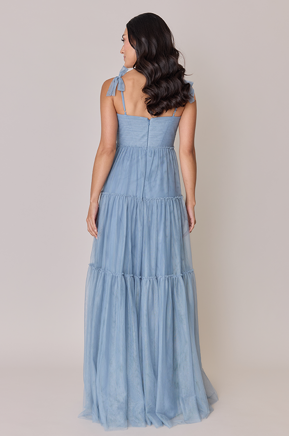 eloise denim dress Eloise Denim Dress