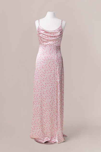 Color: Blushing Bride Posey