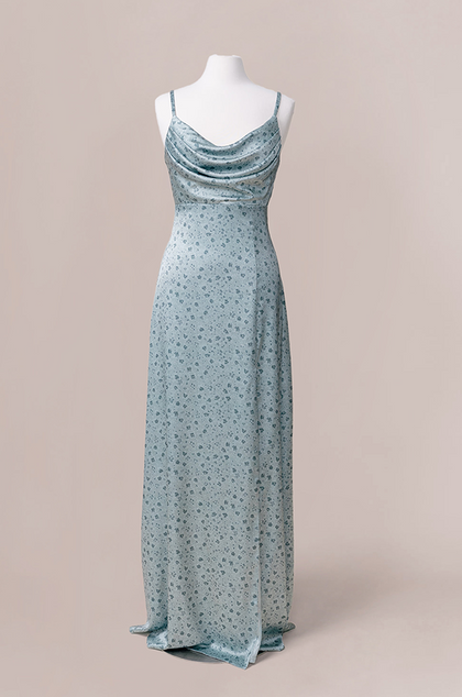 Color: Sage Posey