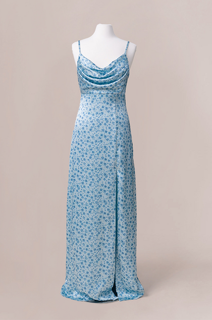 Color: Sky Blue Posey