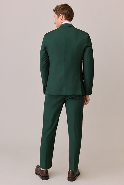 Model: Ethan; Size: Slim 42 Regular