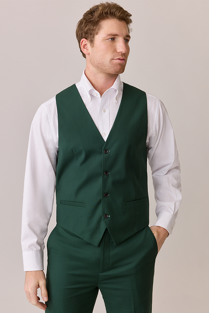  Model: Ethan; Size: M