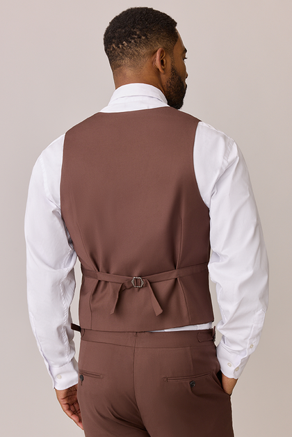 Model: Colin; Size: M