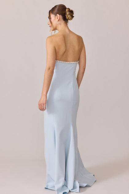 Color: Sky Blue