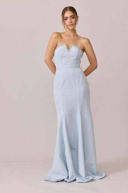 Color: Sky Blue