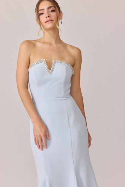 Color: Sky Blue