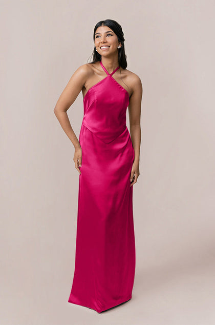 Model: Jacinth; Size: 4