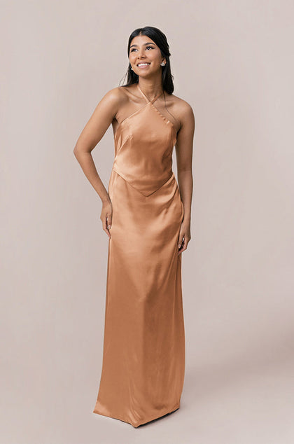 Model: Jacinth; Size: 4
