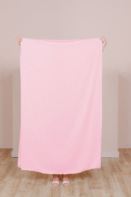 Chiffon Fabric By Yard | Rosette