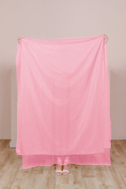 Tulle Fabric By Yard | Rosette