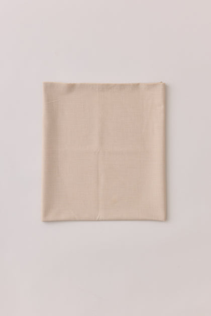 Color: Light Tan