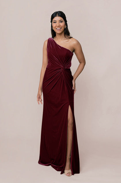 Model: Jacinth; Size: 4