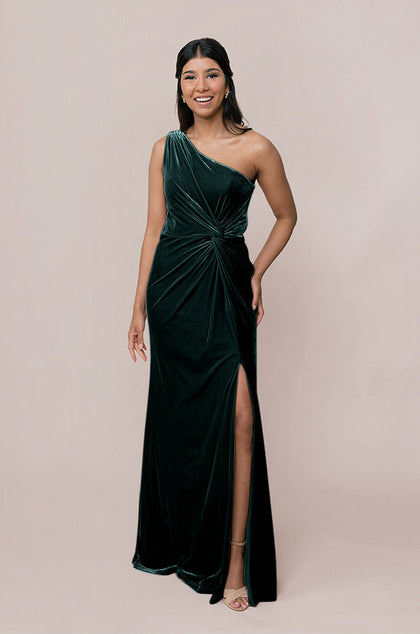 Model: Jacinth; Size: 4