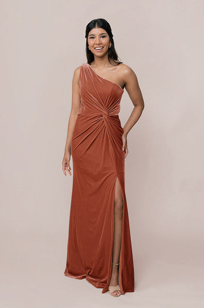 Model: Jacinth; Size: 4