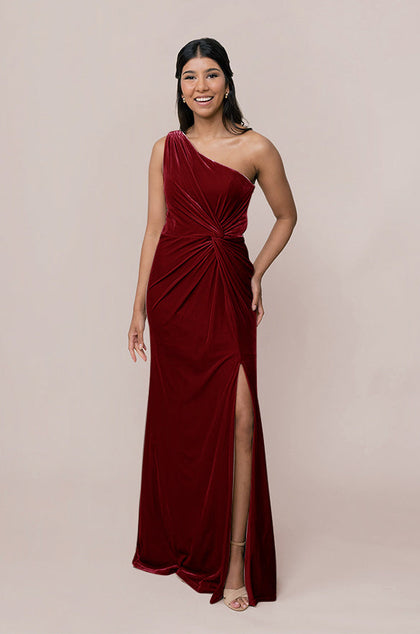 Model: Jacinth; Size: 4