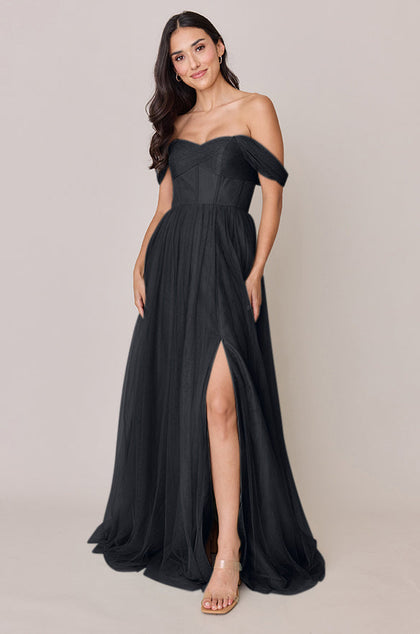 Model: Saije; Size: 4