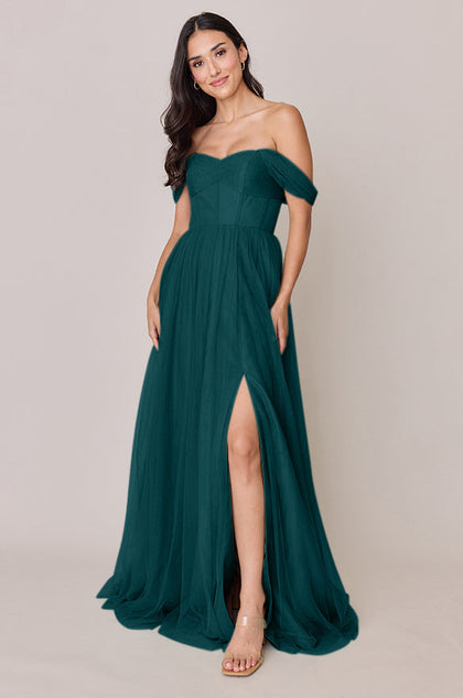 Model: Saije; Size: 4