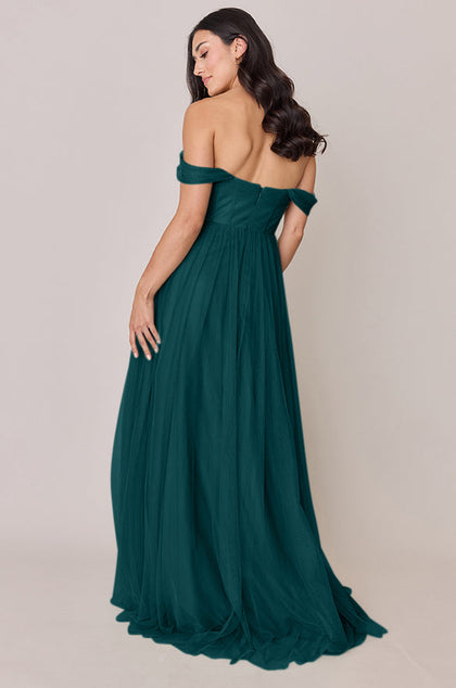 Model: Saije; Size: 4