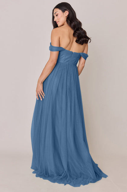 Model: Saije; Size: 4