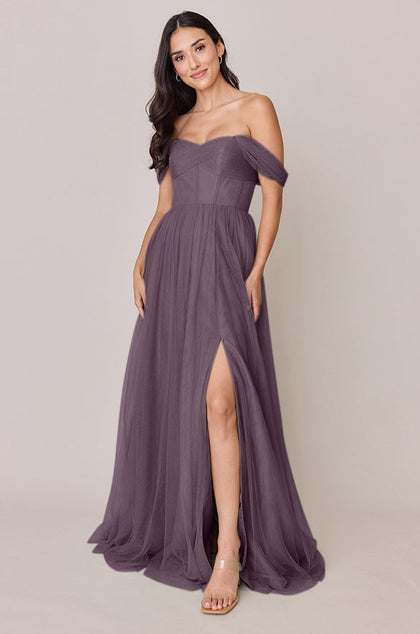 Model: Saije; Size: 4