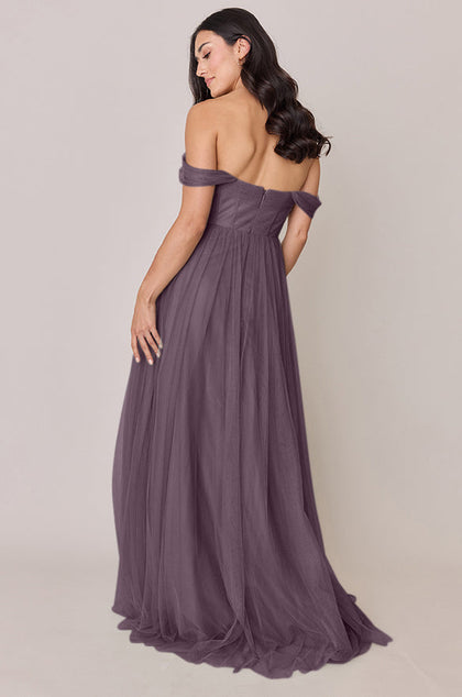 Model: Saije; Size: 4