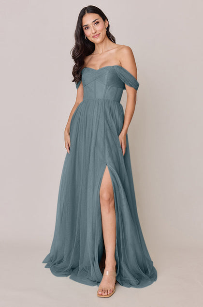 Model: Saije; Size: 4