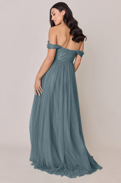 Model: Saije; Size: 4