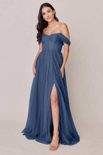 Model: Saije; Size: 4