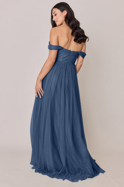 Model: Saije; Size: 4