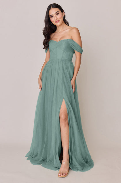 Model: Saije; Size: 4