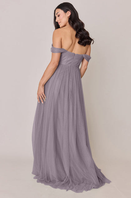Model: Saije; Size: 4