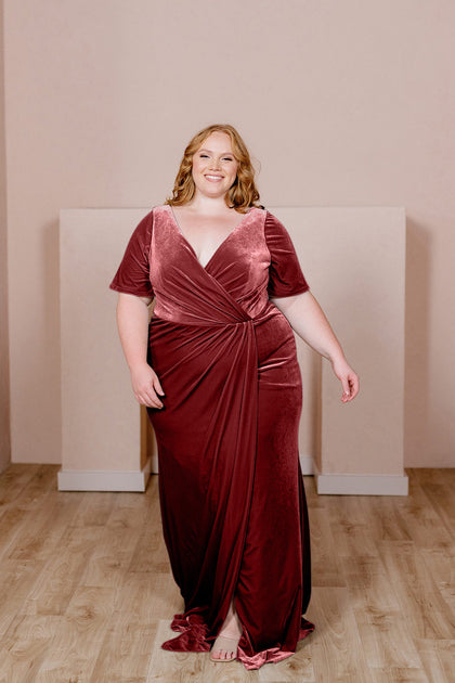Model: Lynley; Size: 24