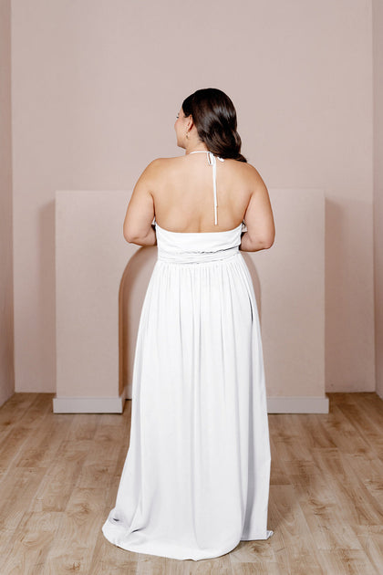 Model: Barbara; Size: 14
