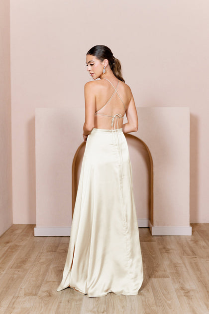 Model: Lindsey; Size: 4