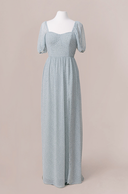 Color: Sage Posey