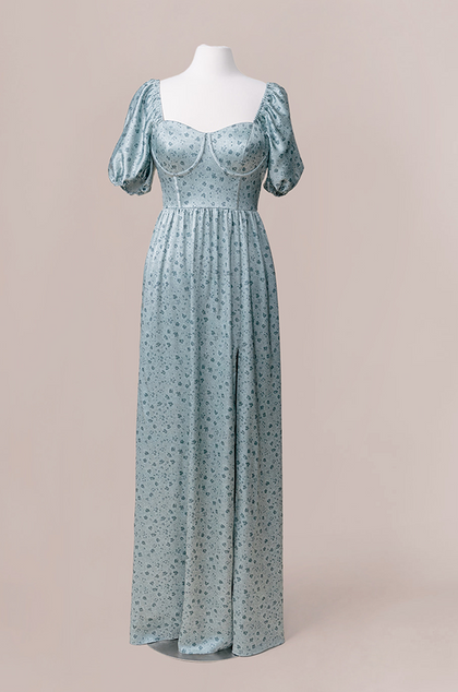 Color: Sage Posey