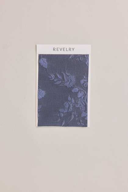 Jacquard Mega Swatch | Indie Blue