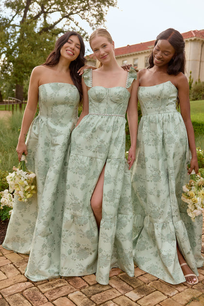 Jacquard Mega Swatch | Sage