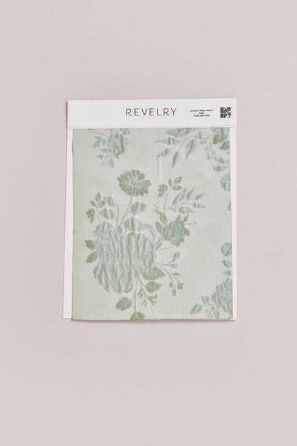 Jacquard Mega Swatch | Sage