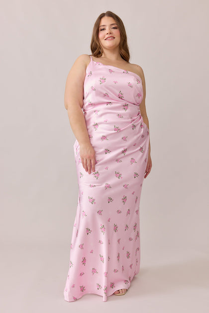 Model: Tegan; Size: 20