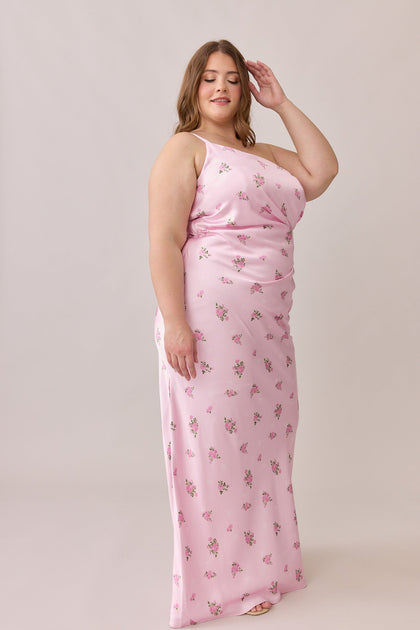 Model: Tegan; Size: 20